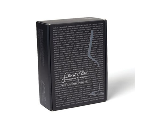 Бокалы Gabriel Glas Gold Edition 2 шт. в п/у