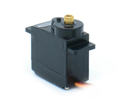 Сервомашинка цифровая JX Servo PDI-1109MG (10.0г/2.5/0.10/6V) Micro
