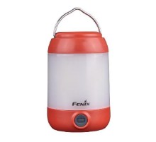 Фонарь Fenix CL23 красный, CL23r