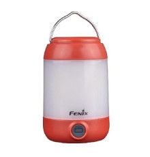 Фонарь Fenix CL23 красный, CL23r