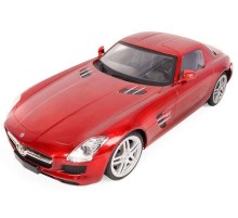 Радиоуправляемая машина MZ Mercedes-Benz SLS AMG 2024 1/14 +акб