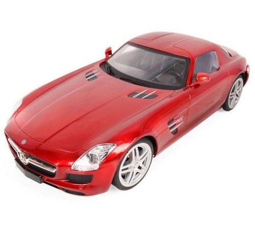 Радиоуправляемая машина MZ Mercedes-Benz SLS AMG 2024 1/14 +акб