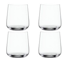 Бокалы для воды и коктейлей Spiegelau Style Tumbler 4 шт.