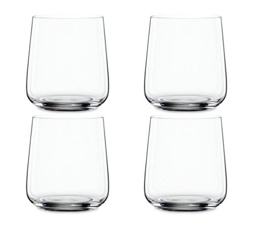 Бокалы для воды и коктейлей Spiegelau Style Tumbler 4 шт.