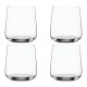 Бокалы для воды и коктейлей Spiegelau Style Tumbler 4 шт.