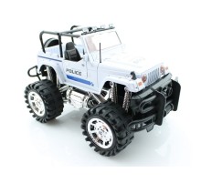 Машина инерционная Bigfoot 6803A/B/C 