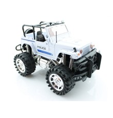 Машина инерционная Bigfoot 6803A/B/C 