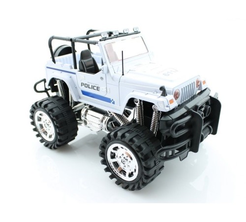 Машина инерционная Bigfoot 6803A/B/C 