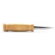 Нож Morakniv Wood Carving 105, 106-1650