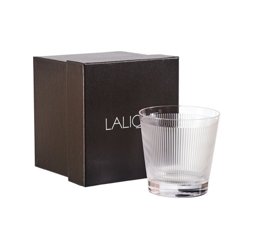 Cтакан для виски Lalique Tumbler Wingen