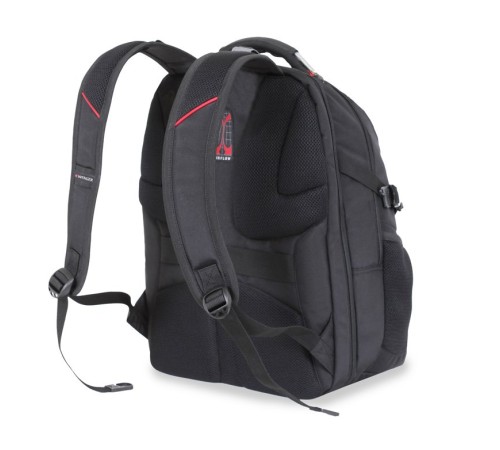 Рюкзак WENGER, Scansmart 15