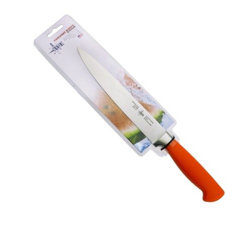 Нож кухонный ACE K103OR Carving knife