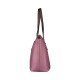 Сумка VICTORINOX Victoria Deluxe Business Tote, пурпурно-розовая, нейлон/кожа, 47x15x31 см, 16 л