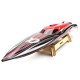 Радиоуправляемый катер Joysway Alpha Red Brushless 6S Li-Po 2.4G RTR