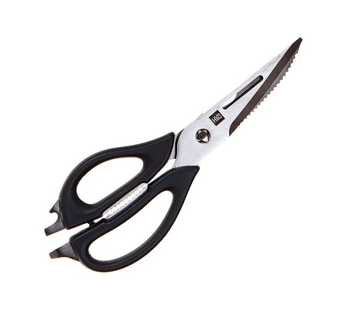 Кухонные ножницы Xiaomi Mi Huohou Versatile Kitchen Scissors