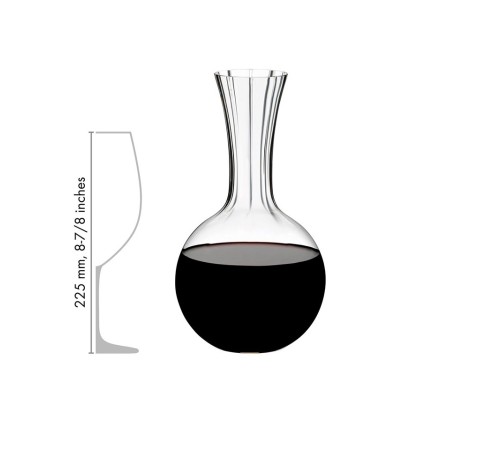 Декантер для вина Riedel Performance Magnum