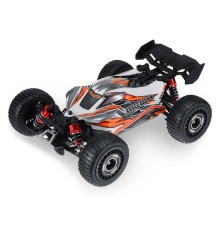 Радиоуправляемая багги MJX MEW4 M162 Brushless 4WD 2.4G 1/16 RTR