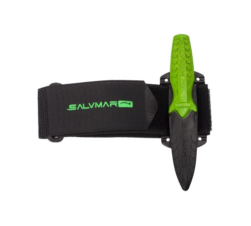 Ремешок эластичный для крепления ножа SALVIMAR