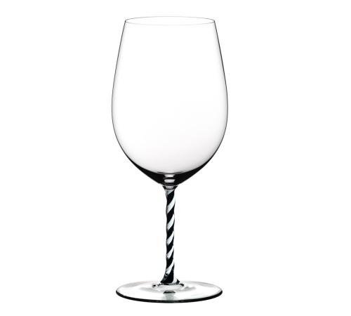 Бокал для вина Riedel Cabernet/Merlot Fatto A Mano Bwt