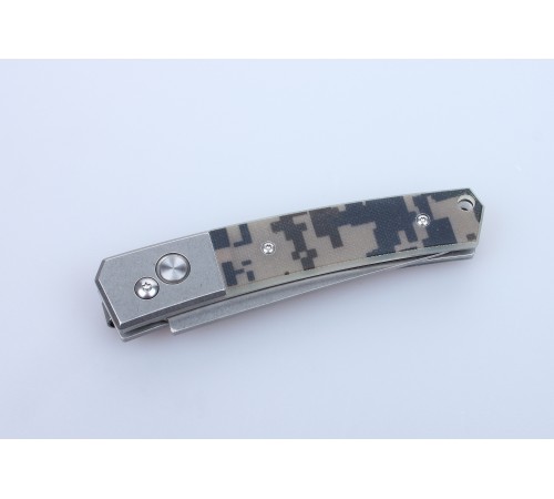 Нож Ganzo G7362 камуфляж
