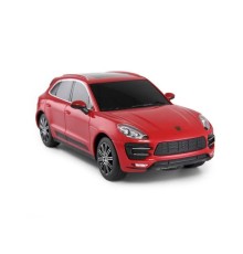 Р/У машина Rastar Porsche Macan Turbo 1:24, в ассортименте
