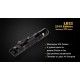 Фонарь Fenix LD22 (2015) Cree XP-G2 (R5), LD22XPG2R52015