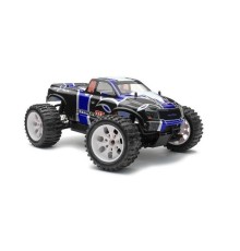 Чехол для MAVERICK STRADA MT EVO 1:10 зимний