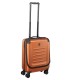 Чемодан VICTORINOX Spectra™ Dual-Access 2.0, оранжевый, поликарбонат Bayer, 38x20x55 см, 32 л