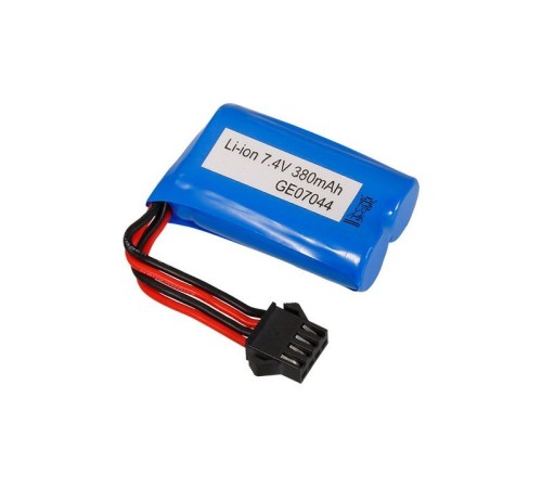 Р/У шорт-корс Feilun Land King 2WD 2.4G 1/10 RTR