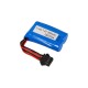 Р/У шорт-корс Feilun Land King 2WD 2.4G 1/10 RTR