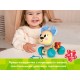 Развивающая игрушка Kids Hits Игрушка-каталка Олень