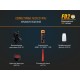 Фонарь Fenix FD20