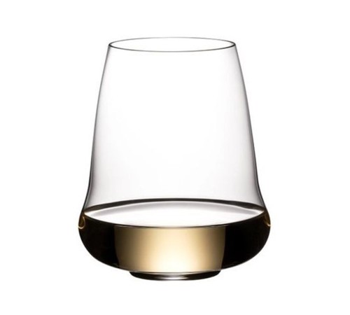 Бокал Riedel Wings To Fly Riesling/Champagne