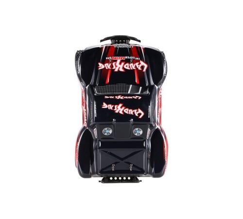 Р/У шорт-корс Feilun Land King 2WD 2.4G 1/10 RTR