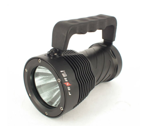 Фонарь для дайвинга Ferei W170 SST-90 (холодный свет диода)