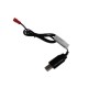 Зарядное устройство USB HUI NA TOYS 6V, 250mA, JST для 1510, 1520, 1530, 1540, 1586