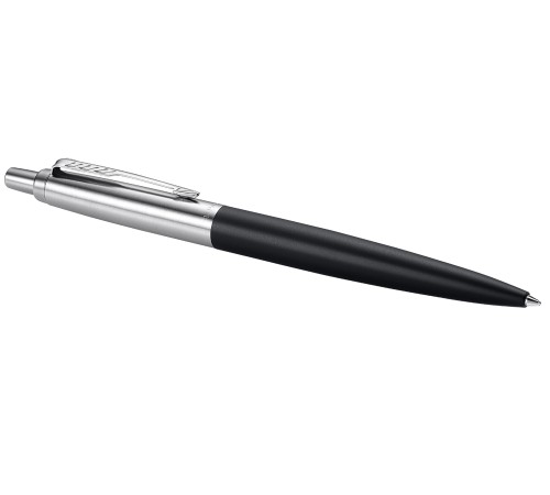 Шариковая ручка  Parker Jotter XL Matte Black CT
