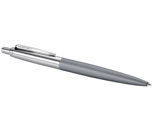 Шариковая ручка  Parker Jotter XL Matte Grey CT