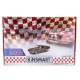 Машина Kinsmart 1:38 Shelby GT-500 1967 в асс. инерция (1/12шт.) б/к