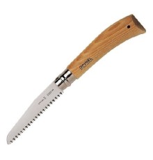 Пила складная Opinel №12, блистер, 000658