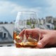Аэрирующие бокалы для крепких напитков L'Atelier du Vin L'Exploreur spiritueux 2шт.