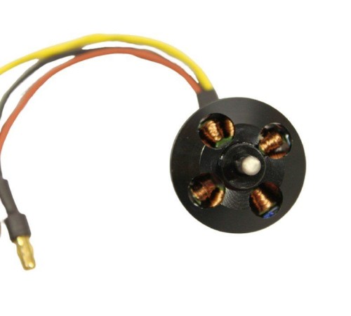 Мотор бесколлекторный 2212/1400KV для самолета Volantex RC Ranger 1600