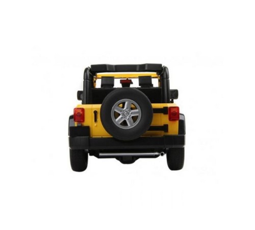 Р/У машина MZ JEEP Rubicon 2060 1/9 +акб
