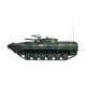 Сборная модель ZVEZDA Советская боевая машина пехоты БМП-1, 1/35
