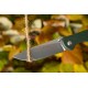 Нож  складной Ganzo G6805-GB сталь 8CR14, Green