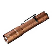 Фонарь Fenix тактический PD32R коричневый 1400 люмен