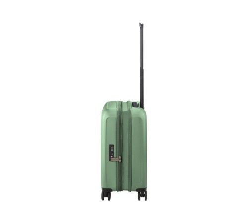 Чемодан VICTORINOX Connex, мятный, поликарбонат Makrolon, 35x23x55 см, 33