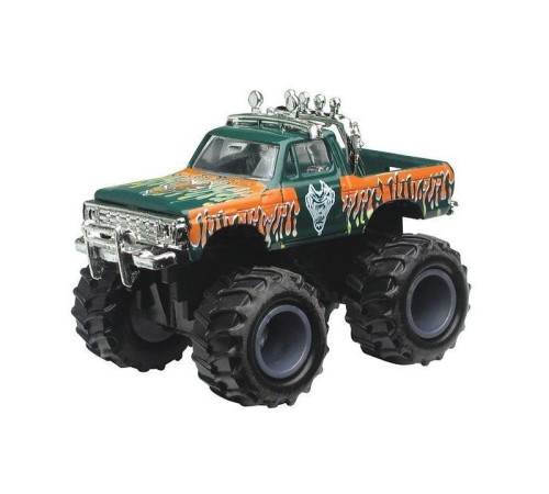 Машина Motormax Monster Vehicle (Серия Mighty Monsters) в асс. 3