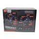 Радиоуправляемый шорт-корс Remo Hobby Rocket Brushless UPGRADE (красный) 4WD 2.4G 1/16 RTR