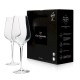 Бокалы для вина Chef&Sommelier Sublym 450 мл. / 2 шт. в п/у.
